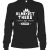 Long Sleeve Classic Tee