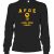 Long Sleeve Classic Tee