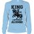 Long Sleeve Classic Tee