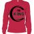 Long Sleeve Classic Tee