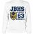 Long Sleeve Classic Tee