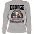 Long Sleeve Classic Tee