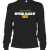 Long Sleeve Classic Tee