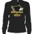 Long Sleeve Classic Tee