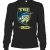 Long Sleeve Classic Tee