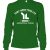 Long Sleeve Classic Tee