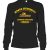 Long Sleeve Classic Tee