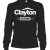 Long Sleeve Classic Tee
