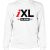Long Sleeve Classic Tee