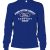 Long Sleeve Classic Tee