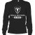 Long Sleeve Classic Tee
