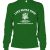 Long Sleeve Classic Tee