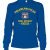 Long Sleeve Classic Tee