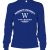 Long Sleeve Classic Tee