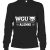 Long Sleeve Classic Tee