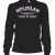 Long Sleeve Classic Tee
