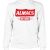 Long Sleeve Classic Tee