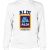 Long Sleeve Classic Tee