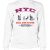 Long Sleeve Classic Tee