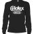 Long Sleeve Classic Tee