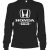 Long Sleeve Classic Tee