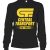 Long Sleeve Classic Tee