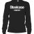 Long Sleeve Classic Tee