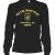 Long Sleeve Classic Tee