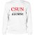 Long Sleeve Classic Tee