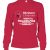 Long Sleeve Classic Tee