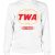 Long Sleeve Classic Tee