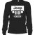 Long Sleeve Classic Tee