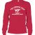Long Sleeve Classic Tee
