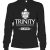 Long Sleeve Classic Tee