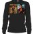 Long Sleeve Classic Tee