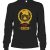 Long Sleeve Classic Tee