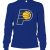 Long Sleeve Classic Tee