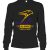 Long Sleeve Classic Tee