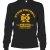 Long Sleeve Classic Tee