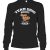 Long Sleeve Classic Tee