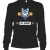 Long Sleeve Classic Tee