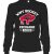 Long Sleeve Classic Tee