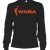 Long Sleeve Classic Tee