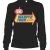 Long Sleeve Classic Tee
