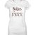 Womens Short Sleeve Jersey V-neck
