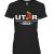 Premium V-Neck Tee