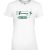Unisex 3/4 Baseball Tee