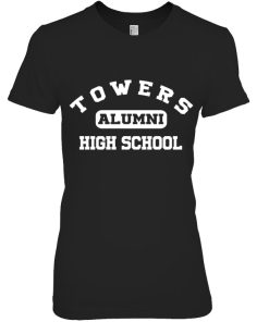 Towers-High-School