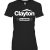 Women’s Classic Tee