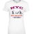Women’s Classic Tee